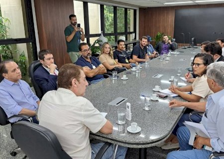 Deputados ouvem demandas para reformulação do projeto sobre a pesca