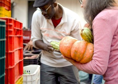 Plano de Segurança Alimentar e Nutricional projeta que Brasil sairá do Mapa da Fome até 2026