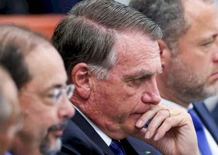 Saiba quantos anos Bolsonaro pode pegar de prisão se condenado