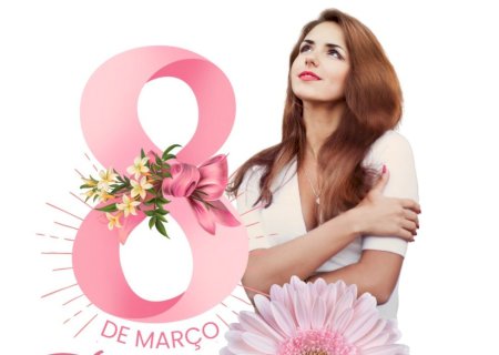 Taquarussu celebra o Mês da Mulher com programação especial
