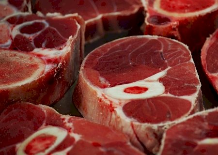 Brasil ganha novo mercado para carne bovina