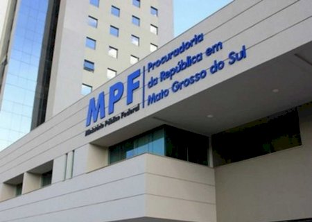 MPF abre concurso com salário de R$ 39,7 mil