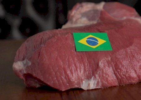 Acordo da carne entre Brasil e Japão passa pelos Estados Unidos