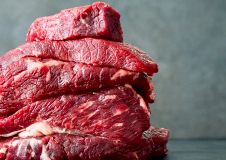 Carne bovina: exportações disparam em março e crescem 51%