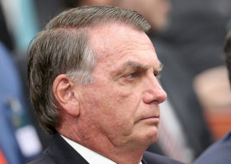 Bolsonaro se manifesta após primeira sessão da denúncia do golpe