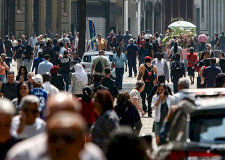 Agro fraco e serviços forte: PIB cresce 3,4% com estímulos governamentais e mercado de trabalho aquecido