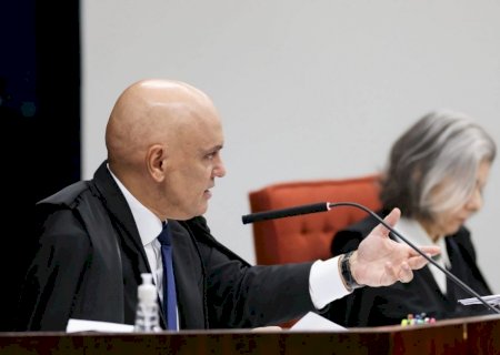 Moraes concede domiciliar a condenado do 8 de Janeiro que trata câncer e sofreu infarto