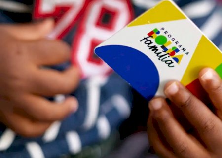 Caixa conclui pagamento da parcela de março do Bolsa Família