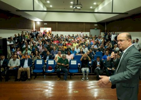 Com foco em salvar vidas, Governo de MS reúne municípios em encontro pioneiro sobre trânsito