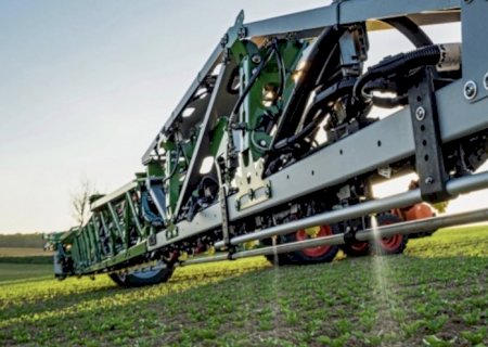 Gigante da tecnologia vai investir R$ 700 milhões para mudar o agro brasileiro (e mundial)