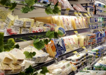 Saiba quais alimentos terão tarifa zero de importação