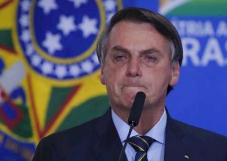 STF vota para tornar Bolsonaro réu por tentativa de golpe