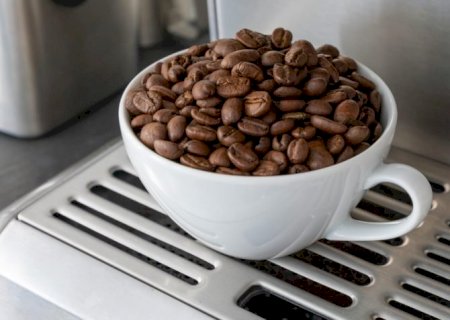 Exportações de café do Brasil atingem US$ 13,48 bi até fevereiro