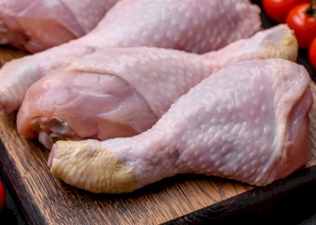 Perspectiva é positiva para os preços da carne de frango