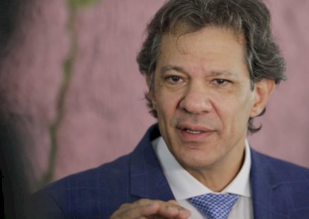 EUA estão abrindo guerra e não vão preservar o Brasil, diz Haddad