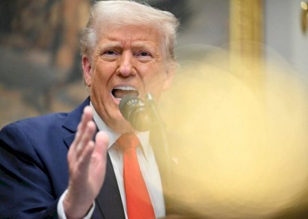 As tarifas de importação de Trump são legais?