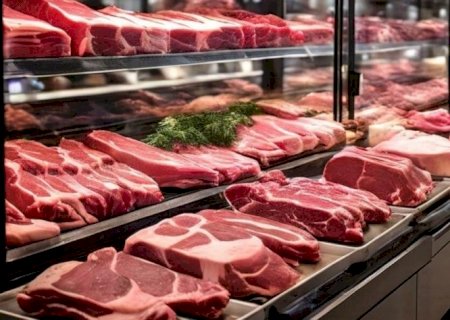 Medidas do governo devem reduzir preço da carne nos supermercados em 15 dias
