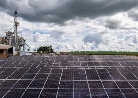 Mato Grosso do Sul expande geração de energia em 11%, com destaque para projetos renováveis