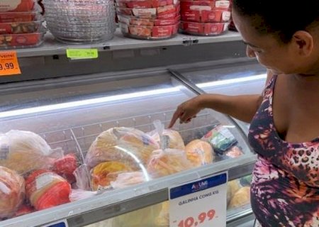 Por que a comida ficou mais cara no Brasil