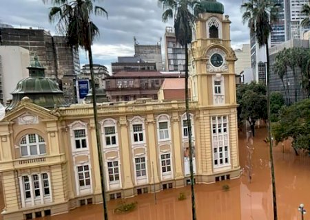 Entenda a relação dos impactos climáticos com a vida cotidiana