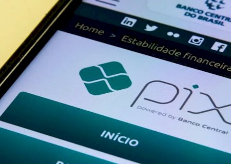 Mudança na regra do PIX deve atingir 1% de chaves ligadas a CPF