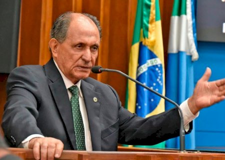 Zé Teixeira exalta projeto de atenção na saúde primária em MS em parceria com a Fiocruz