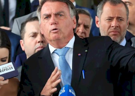 Confira as acusações que levaram o Supremo a tornar Bolsonaro réu