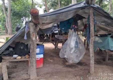 Fazenda em que trabalhadores estavam análogos à escravidão pode ser expropriada