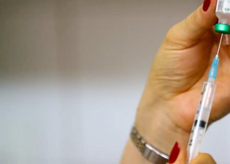 Casos de sarampo preocupam, mas Brasil ainda é país livre da doença