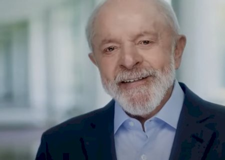 2025 é o ano da colheita, diz Lula sobre crescimento do PIB