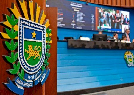 Comissão de Meio Ambiente debate uso hídrico no Bolsão e concessão de hidrovia