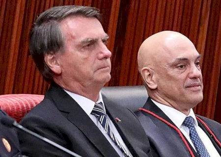 Saiba como será o rito do STF para julgar a denúncia contra Bolsonaro