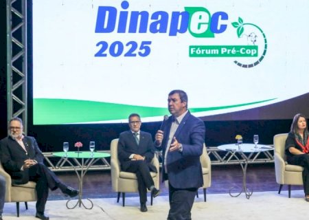 Governo destaca avanço na agropecuária com tecnologia e pesquisa