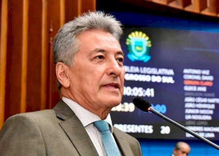 Sugerida por Hashioka, PEC para consagrar o Pantanal de MS como patrimônio nacional é aprovada no Senado