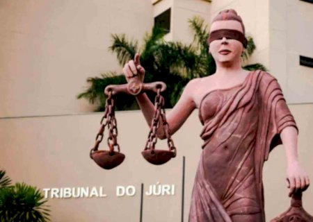 Juiz separa julgamento e réu é condenado a mais de 10 anos por matar detento em cela do Instituto Penal