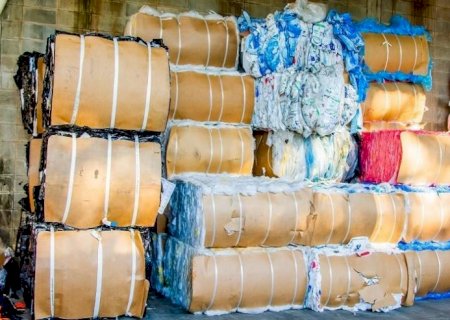 Zé Teixeira defende isenção de ICMS para setor de reciclagem