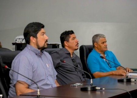 Prefeitura irá realizar mapeamento de fios e cabos soltos na rede de energia elétrica