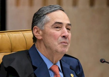 Barroso diz que seria 'bom julgar este ano' a tentativa de golpe