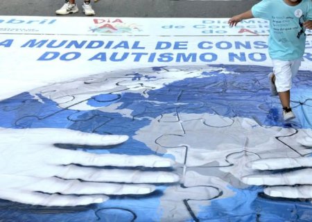 Hoje é Dia: autismo e campanha mundial pelo lixo zero são os destaques