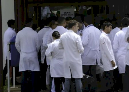 Revalida 2024: aprovados devem indicar universidades para revalidação