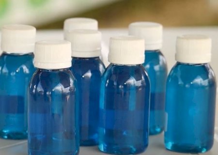 Nitrogênio líquido substitui ureia e rompe tetos produtivos de milho e trigo