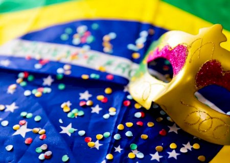 História e Origem do Carnaval