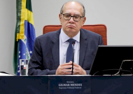 Gilmar critica Moro e diz ter orgulho de “desmanche” da Lava Jato