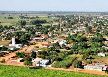 Conheça a história de Taquarussu-MS
