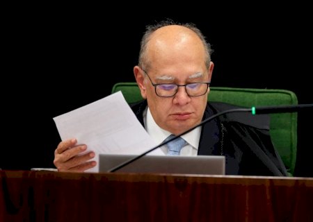 Gilmar Mendes nega que julgamento de Collor seja precedente para Bolsonaro
