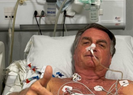 Entenda o que é a 6ª cirurgia de Bolsonaro por causa da facada