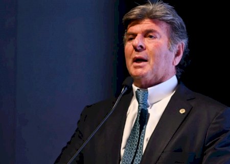 Fux tenta recuperar a crédito do STF, diz defesa de Filipe Martins