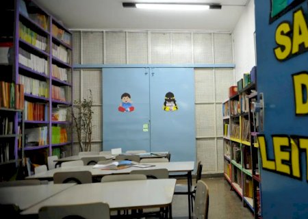 Maioria no país, alunos mais pobres têm menor aprendizado em leitura