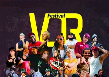 Festival Vale das Ruas movimenta Nova Andradina com danças, batalhas e oficinas