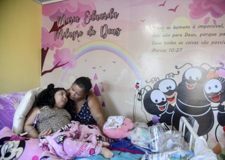 Sem plano de cuidado, crianças com microcefalia têm risco maior de morte dez anos após crise da zika
